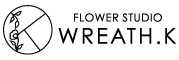 Flower Studio Wreath.K